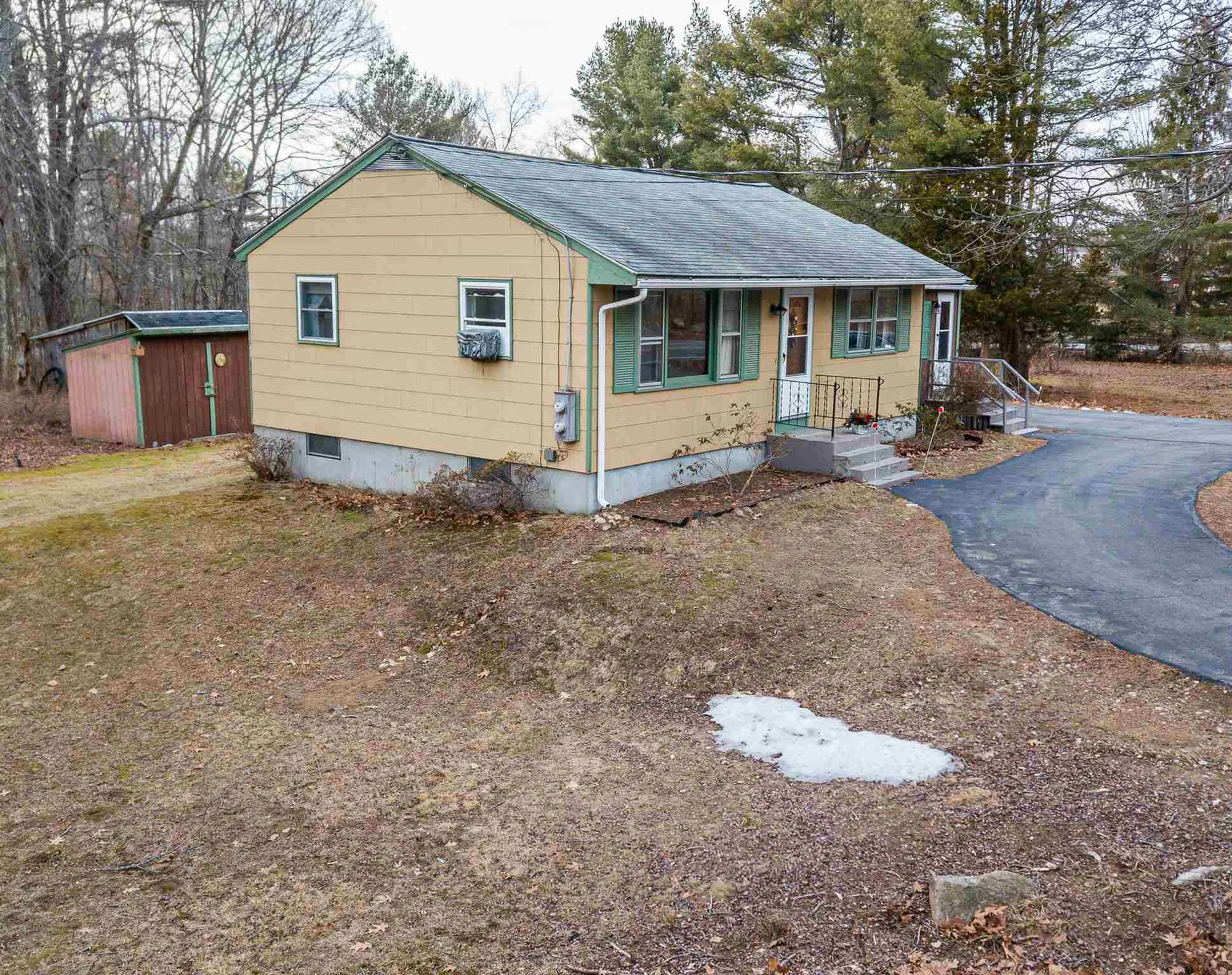 21 Piscataqua Road Dover NH 03820