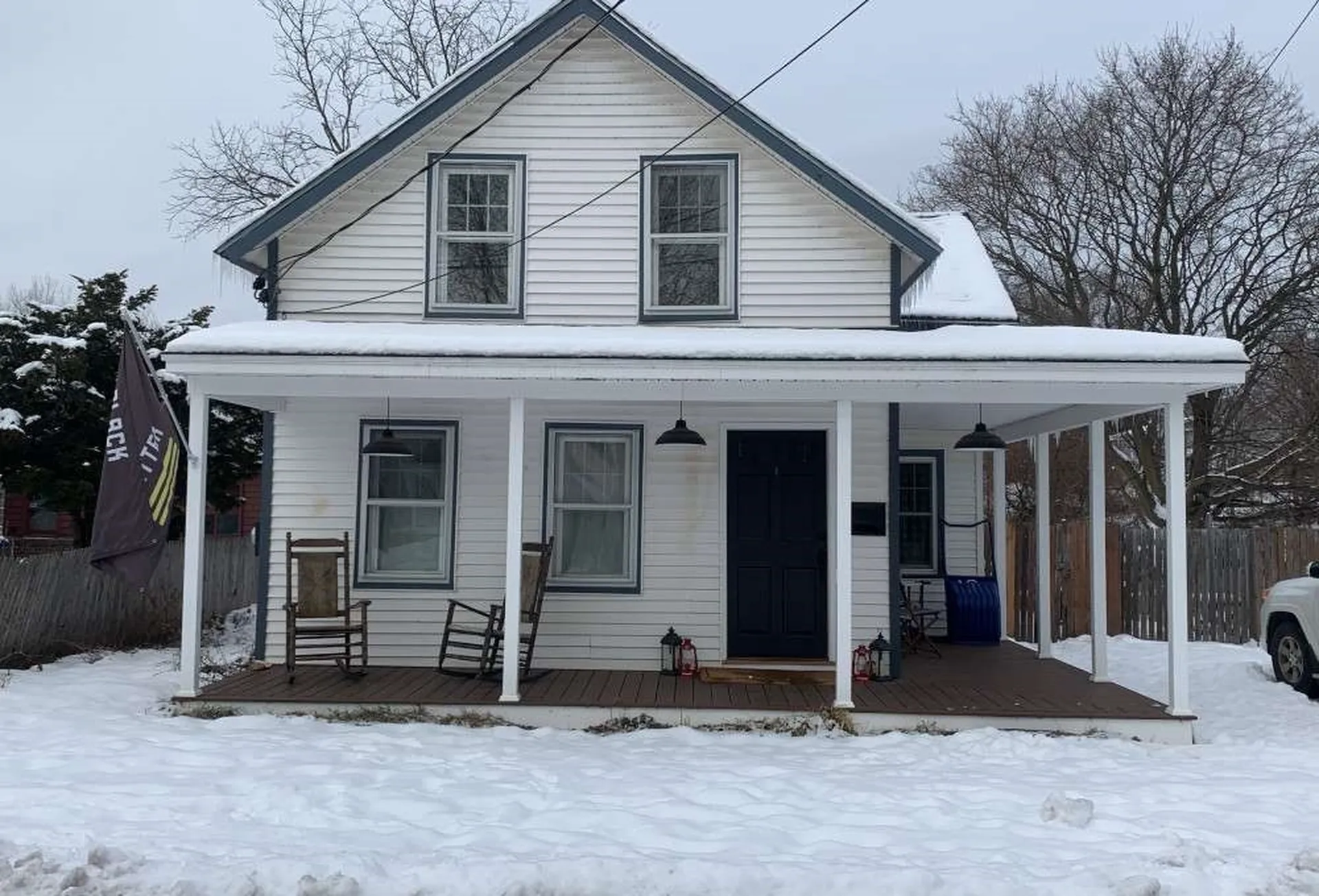 59 River Street Winooski VT 05404