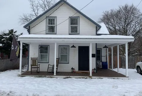 59 River Street Winooski VT 05404