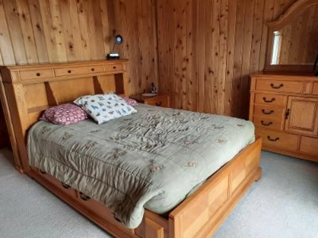 514 Back Lake Road Pittsburg NH 03592