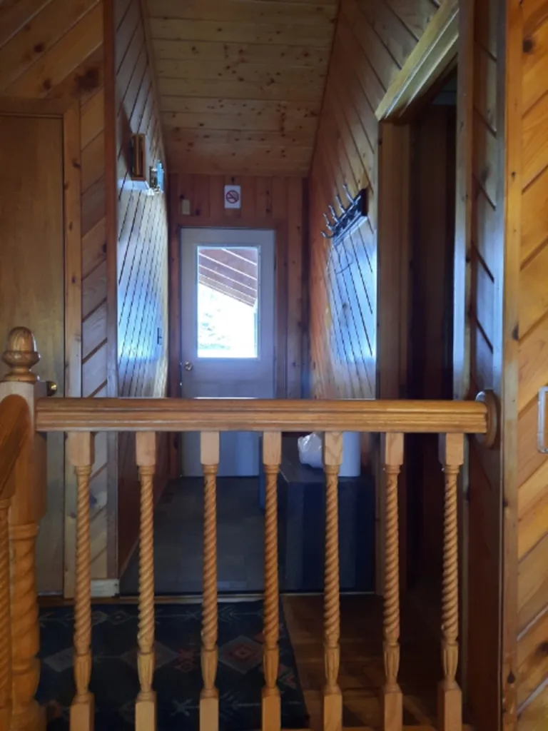 514 Back Lake Road Pittsburg NH 03592