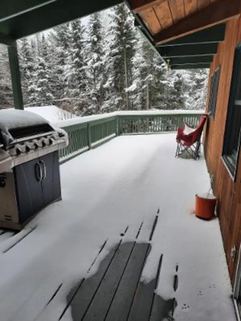 514 Back Lake Road Pittsburg NH 03592