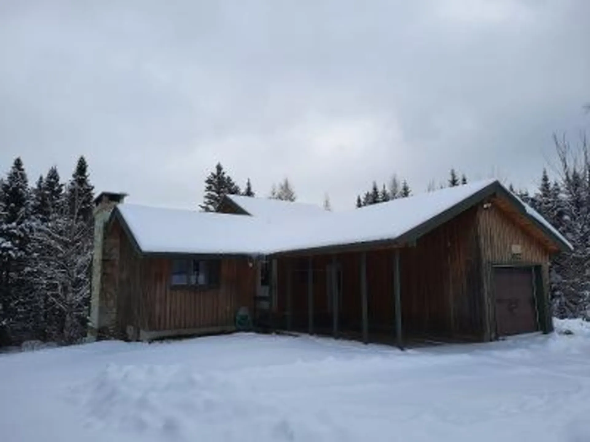 514 Back Lake Road Pittsburg NH 03592
