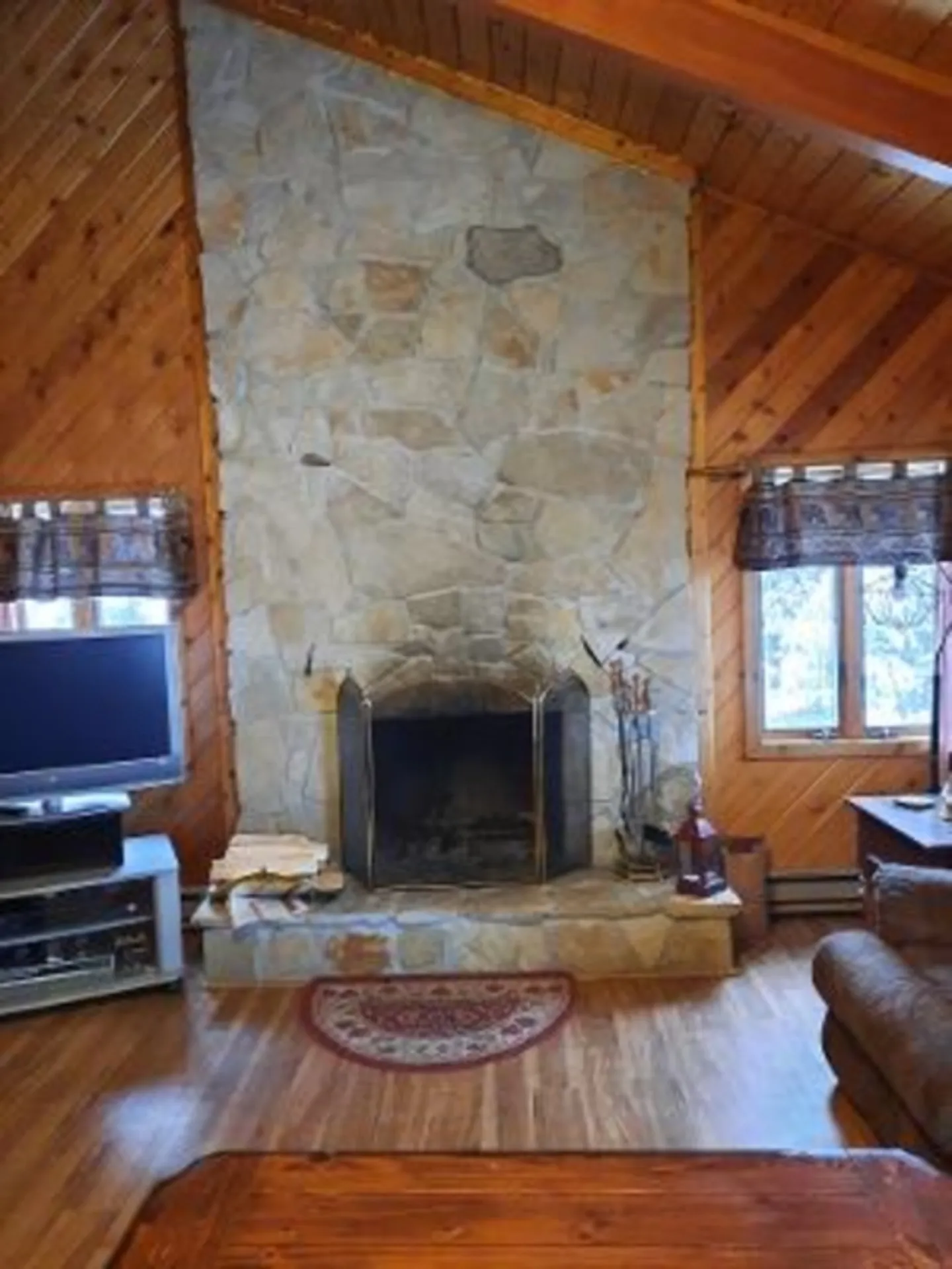 514 Back Lake Road Pittsburg NH 03592
