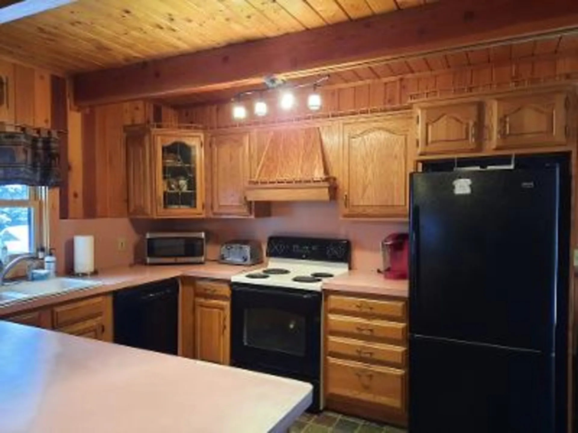 514 Back Lake Road Pittsburg NH 03592