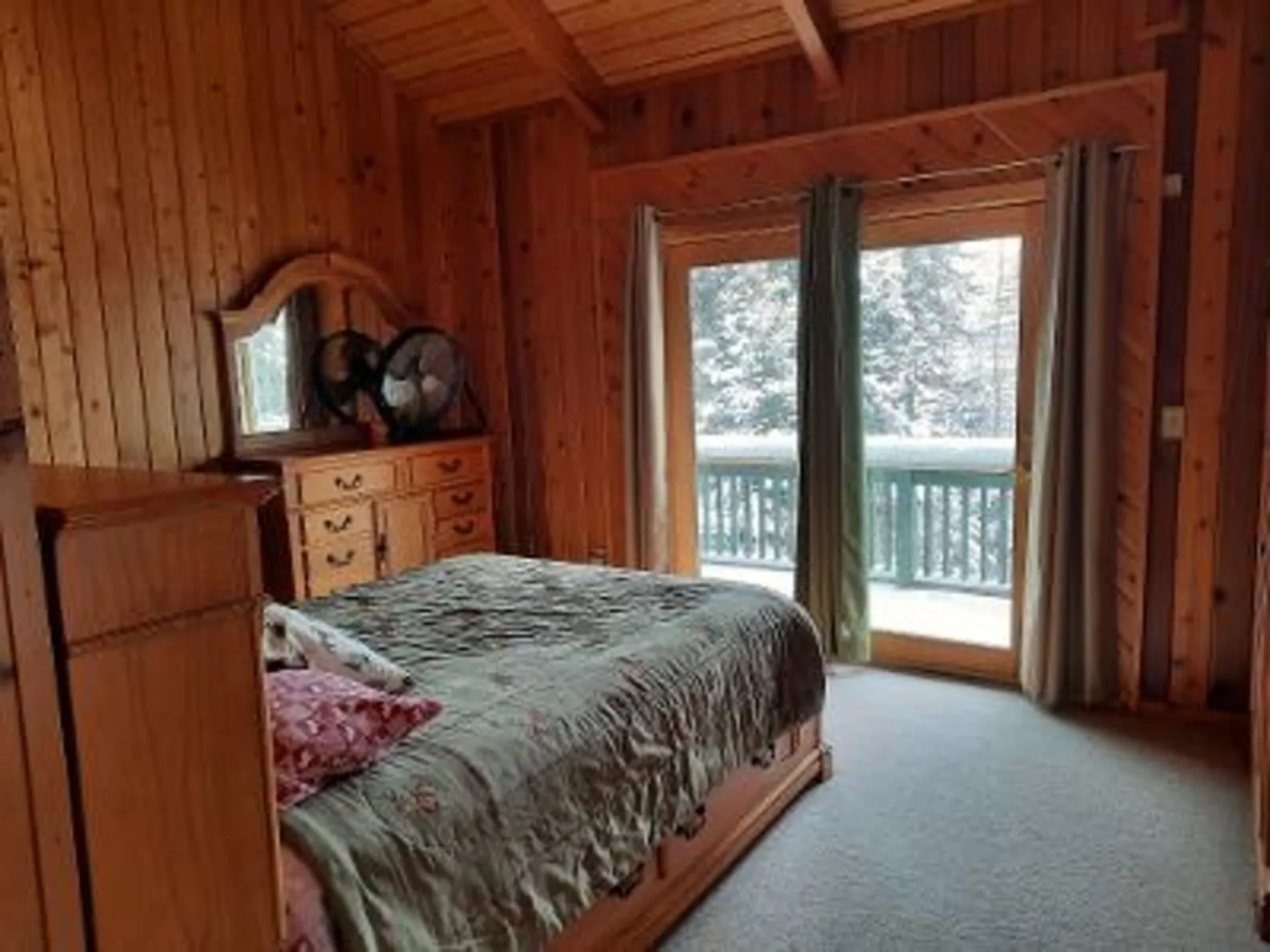 514 Back Lake Road Pittsburg NH 03592
