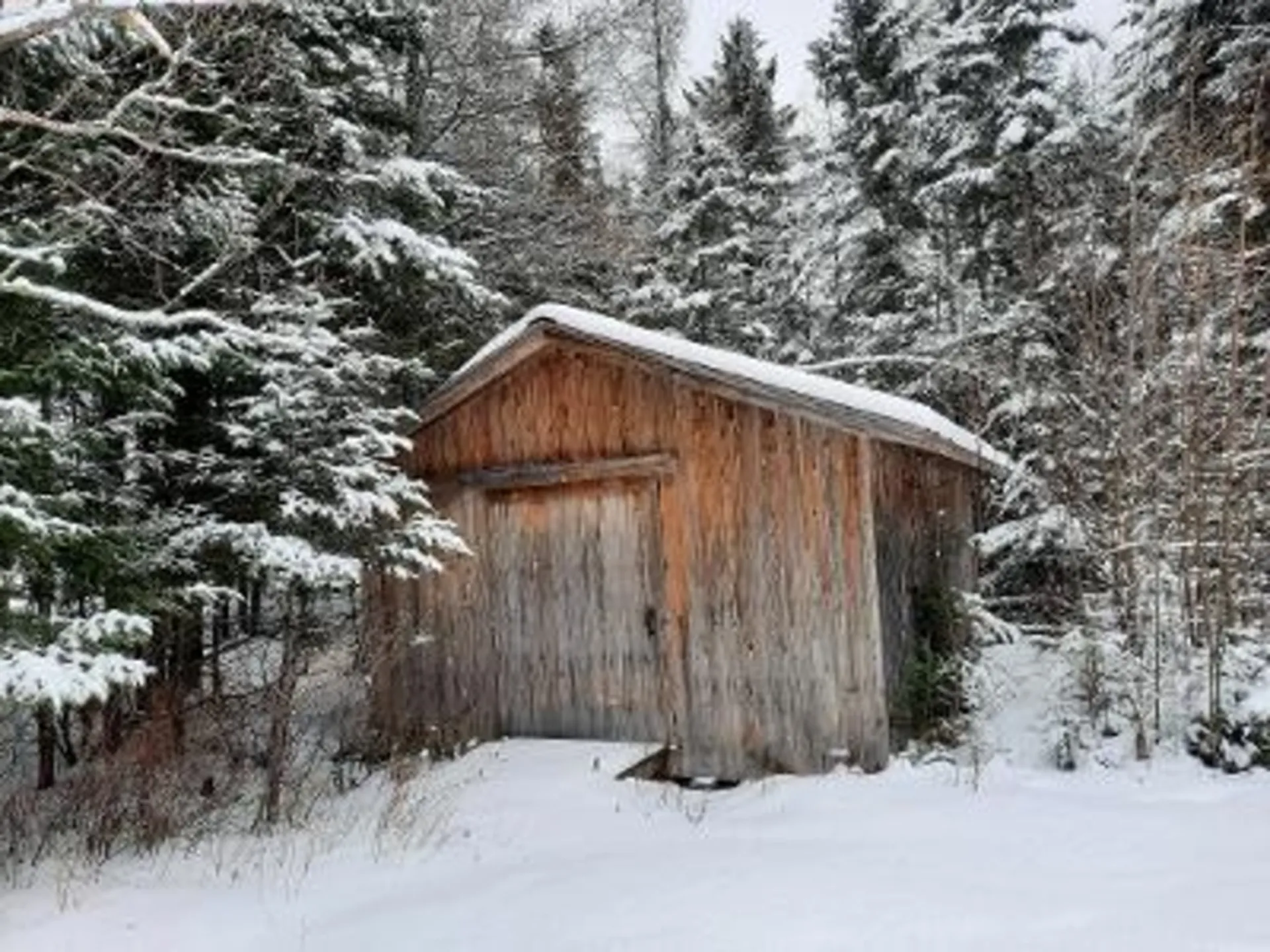 514 Back Lake Road Pittsburg NH 03592