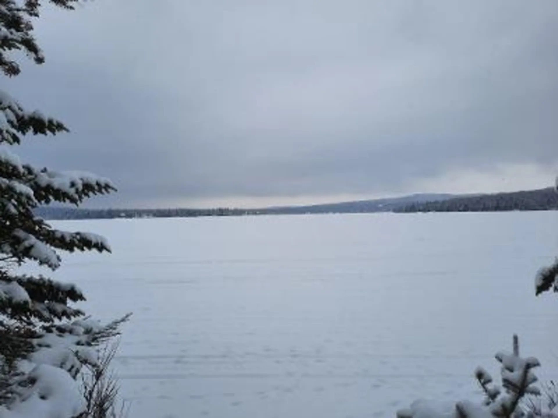 514 Back Lake Road Pittsburg NH 03592