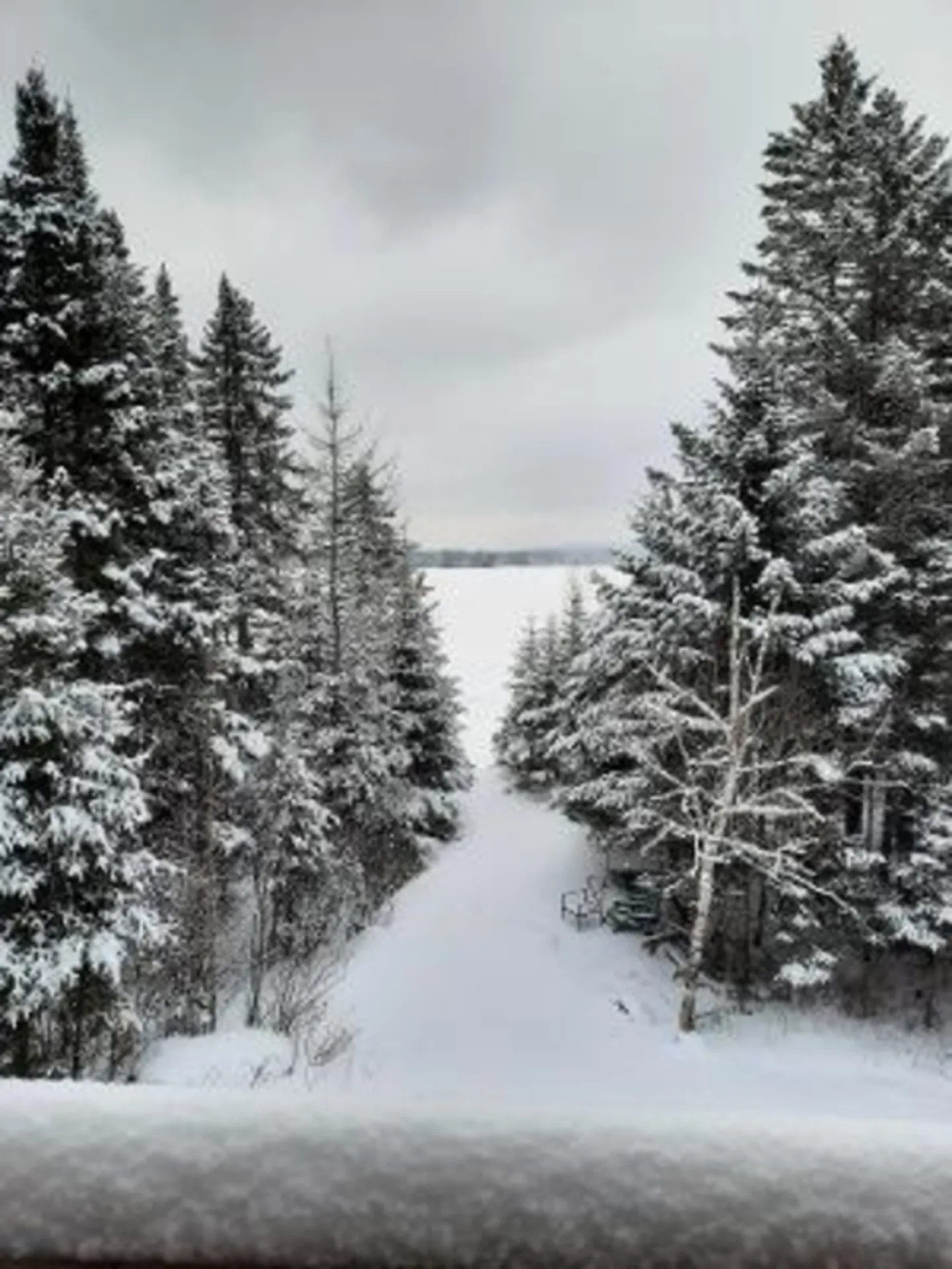 514 Back Lake Road Pittsburg NH 03592