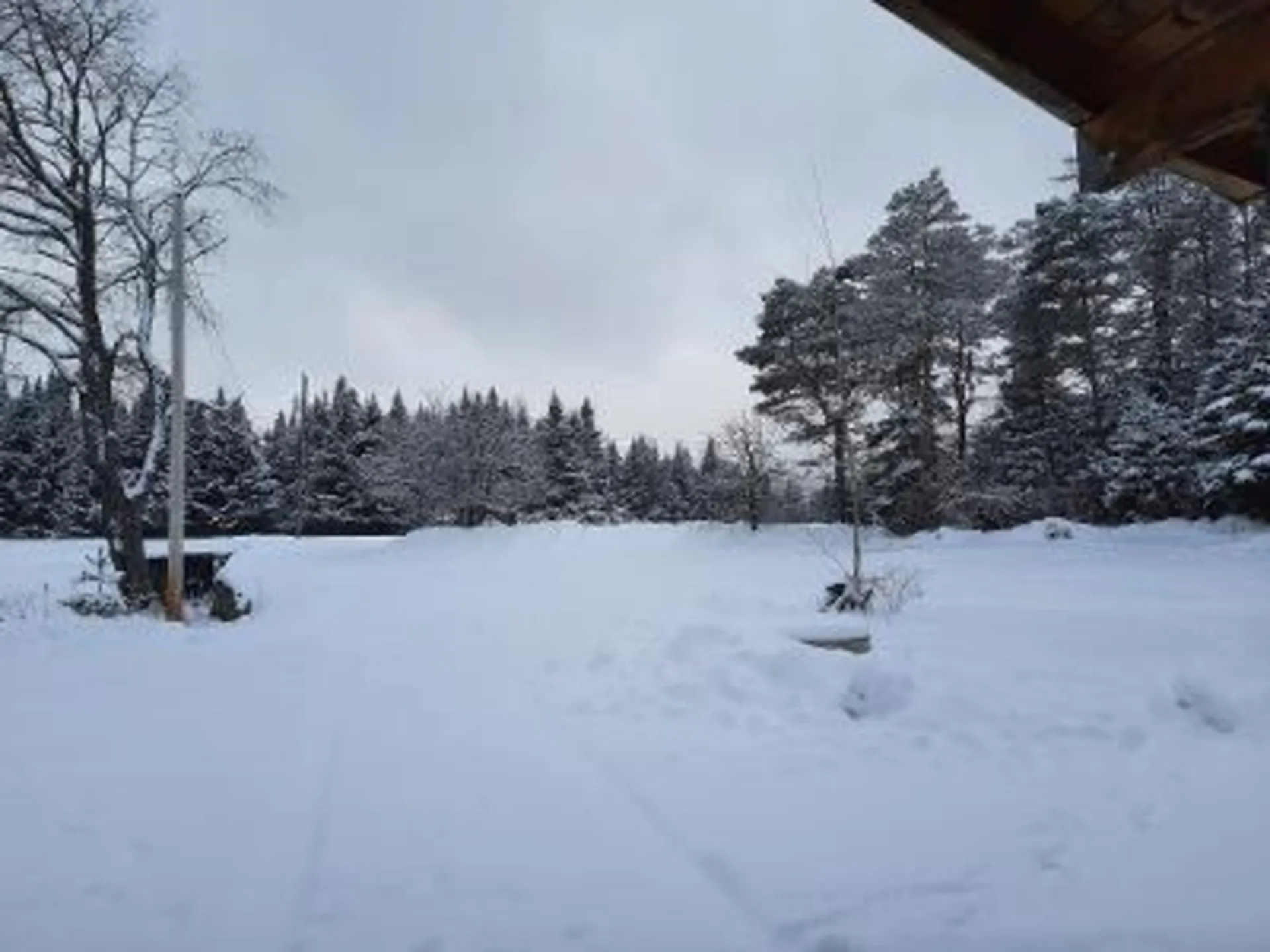 514 Back Lake Road Pittsburg NH 03592