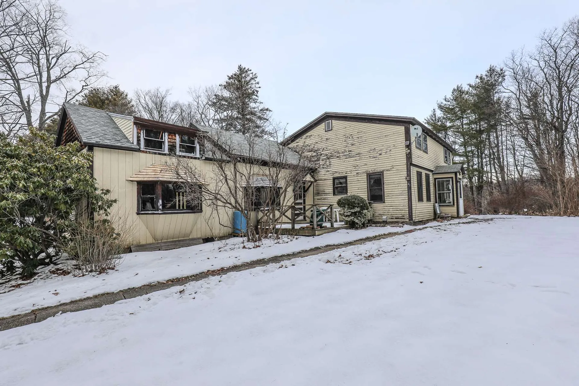 40 Richmond Road Troy NH 03465