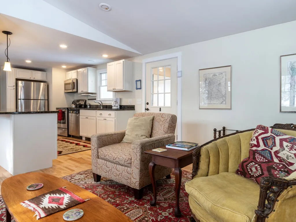 899 Barstow Road Shelburne VT 05482