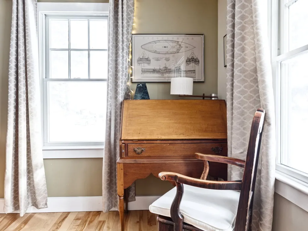 899 Barstow Road Shelburne VT 05482