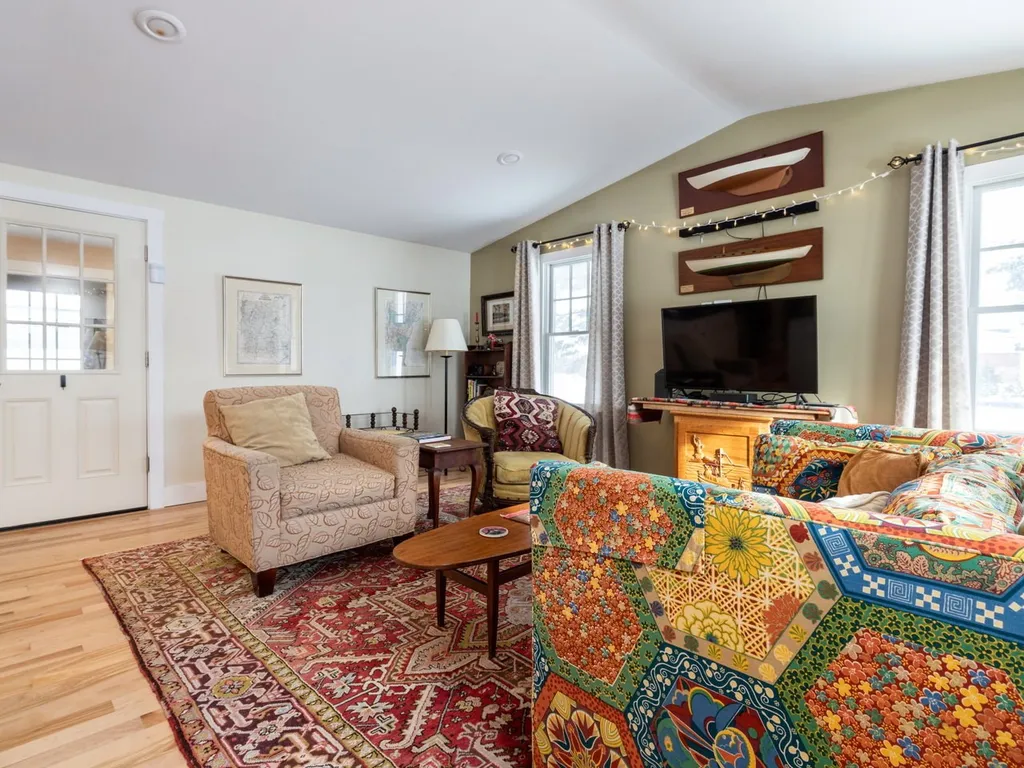899 Barstow Road Shelburne VT 05482