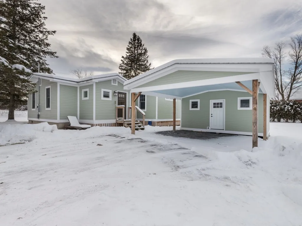 899 Barstow Road Shelburne VT 05482