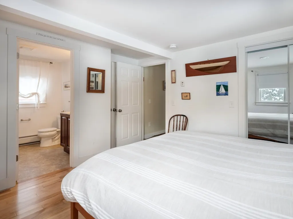 899 Barstow Road Shelburne VT 05482