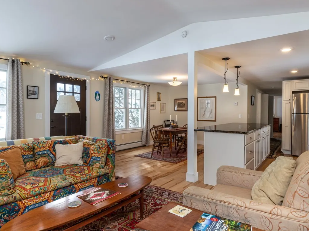 899 Barstow Road Shelburne VT 05482
