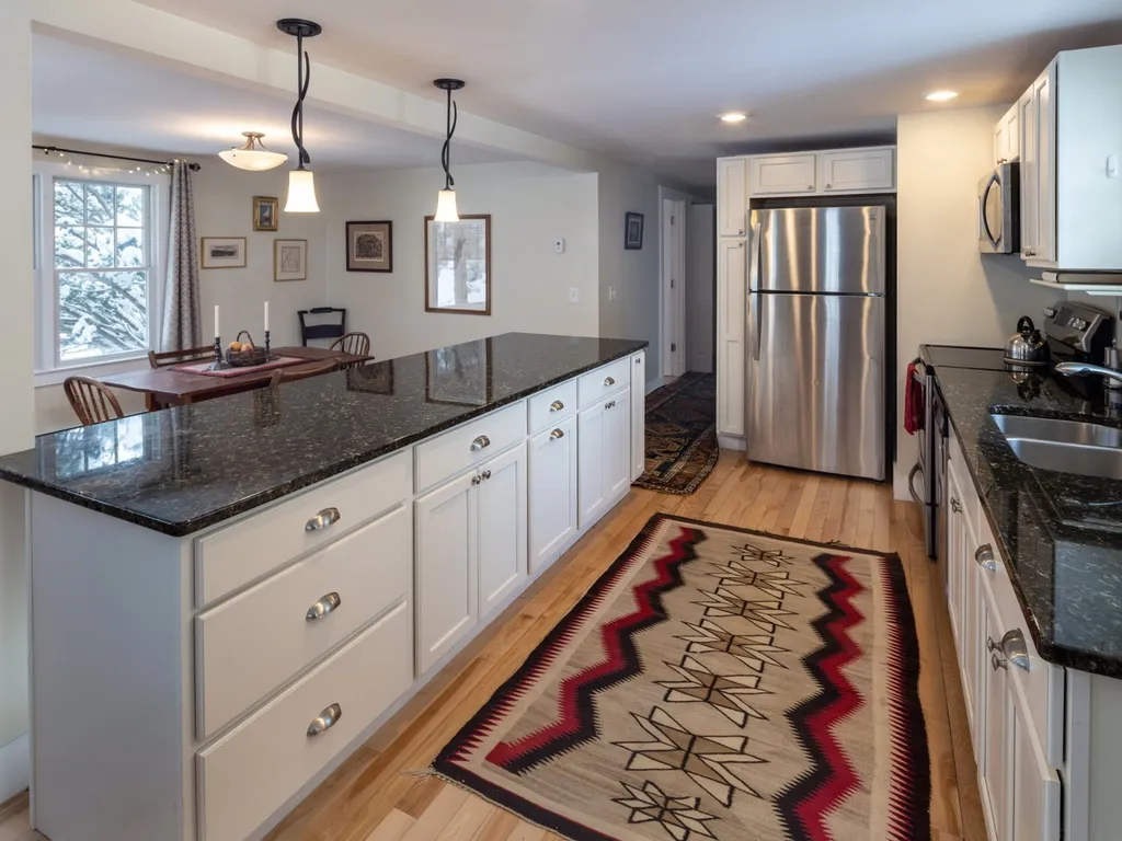 899 Barstow Road Shelburne VT 05482