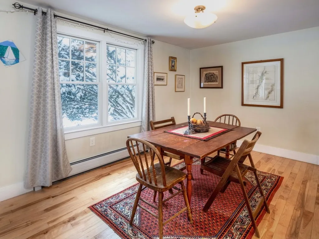 899 Barstow Road Shelburne VT 05482