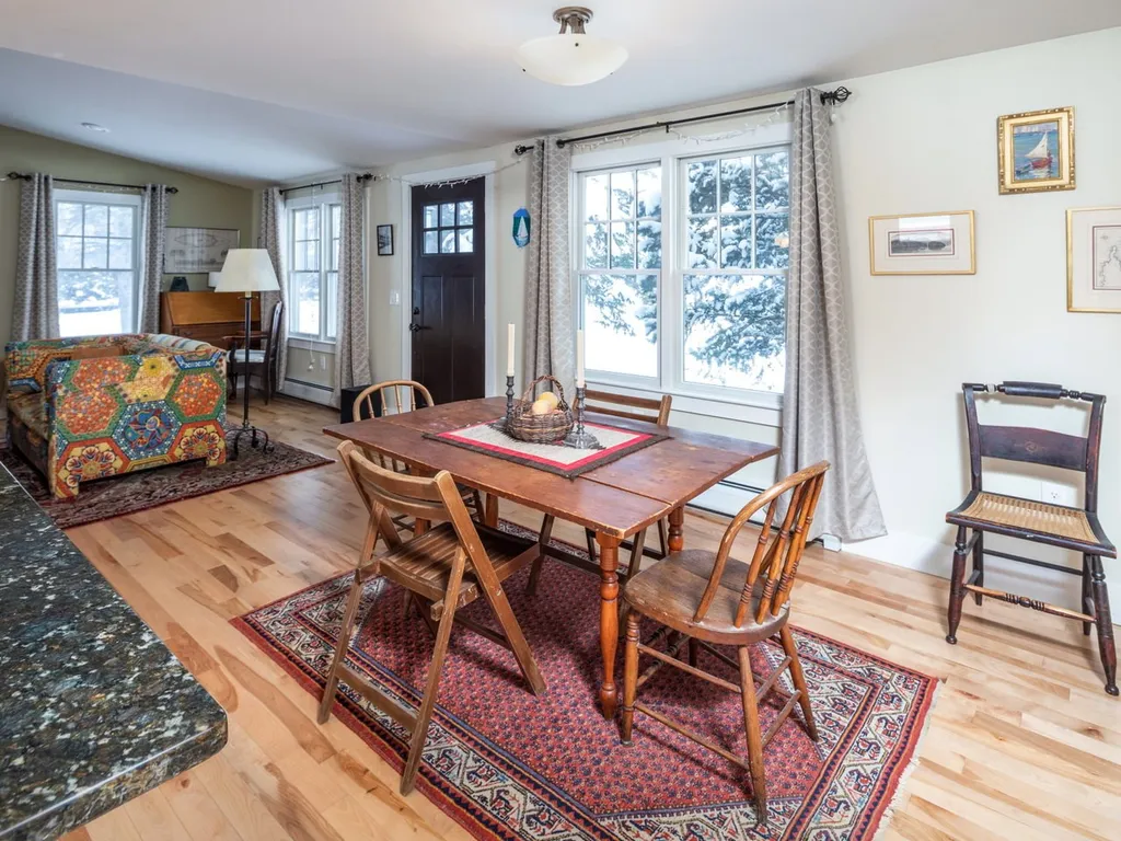 899 Barstow Road Shelburne VT 05482