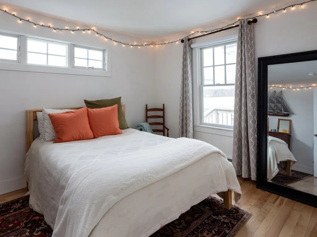 899 Barstow Road Shelburne VT 05482