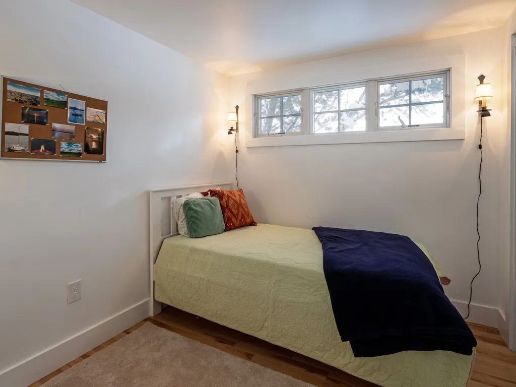 899 Barstow Road Shelburne VT 05482