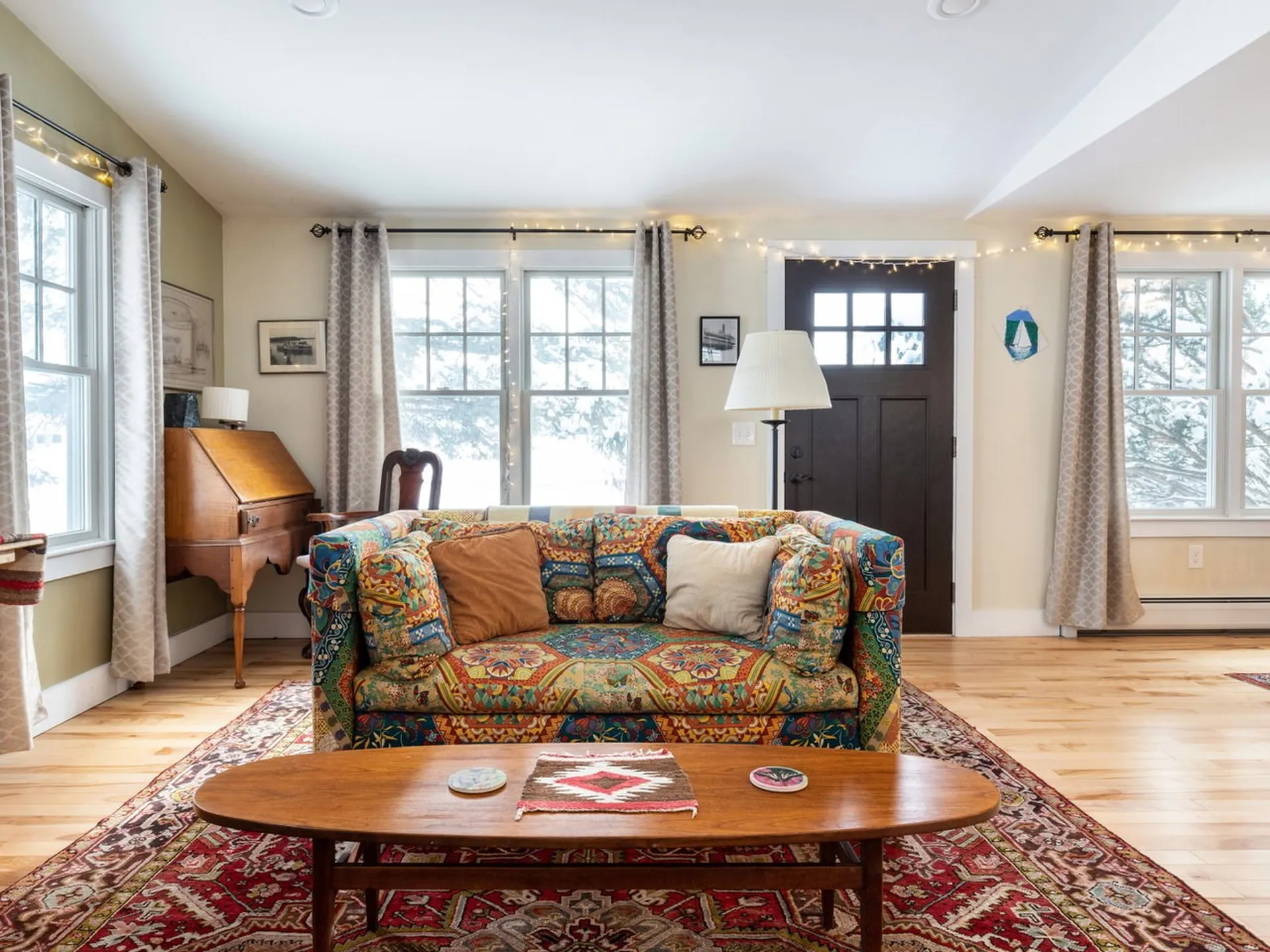 899 Barstow Road Shelburne VT 05482