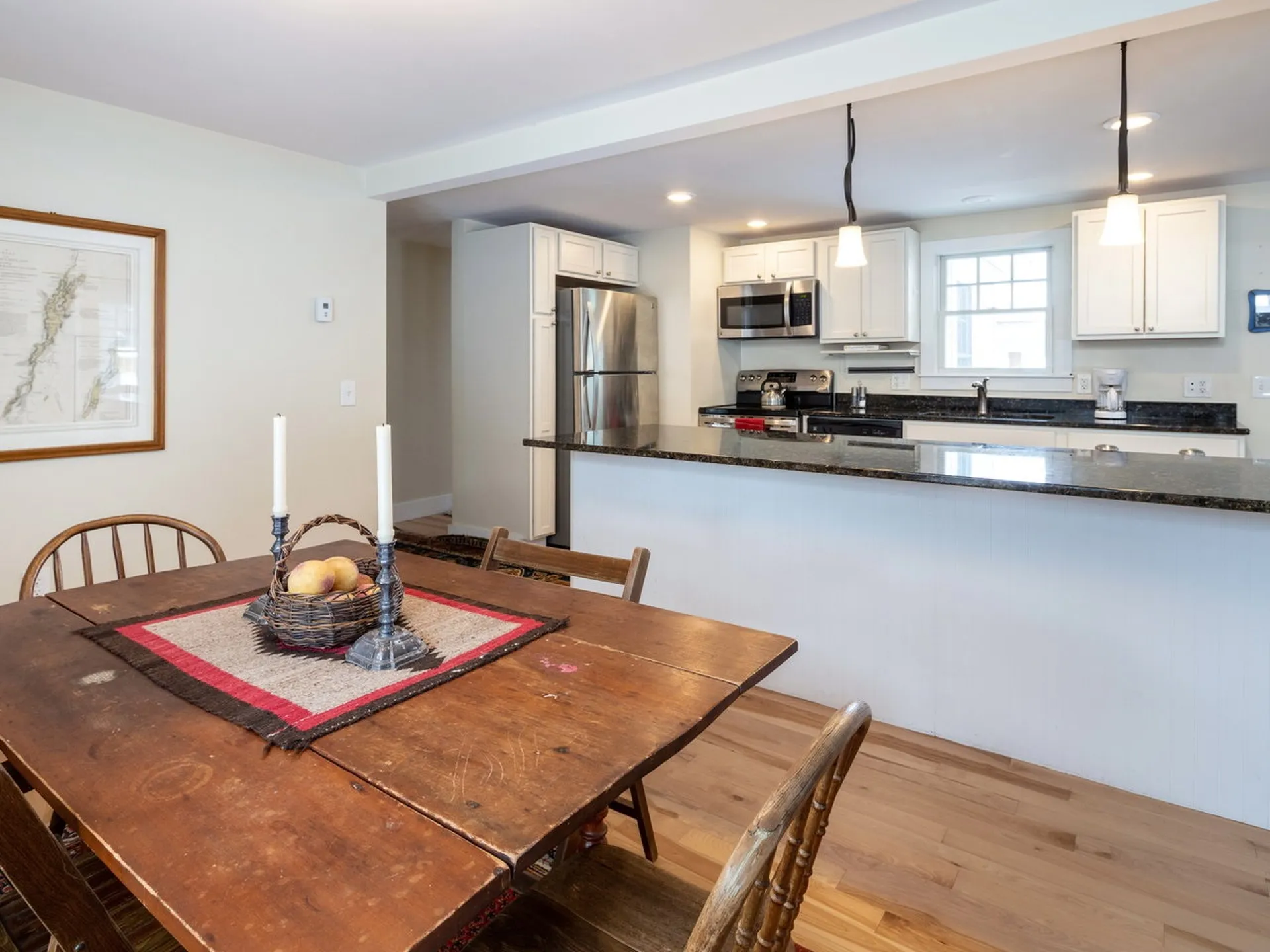 899 Barstow Road Shelburne VT 05482