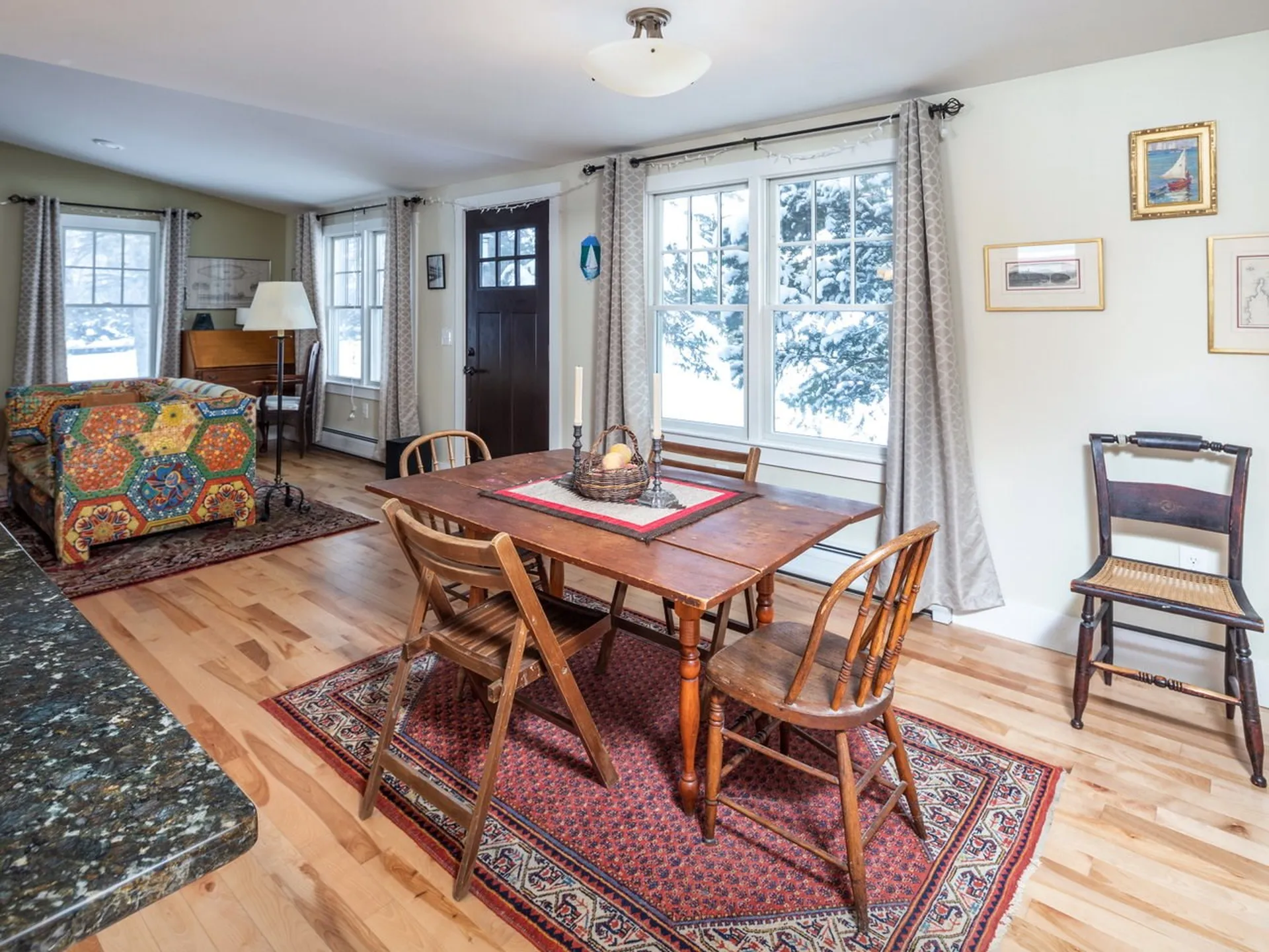 899 Barstow Road Shelburne VT 05482