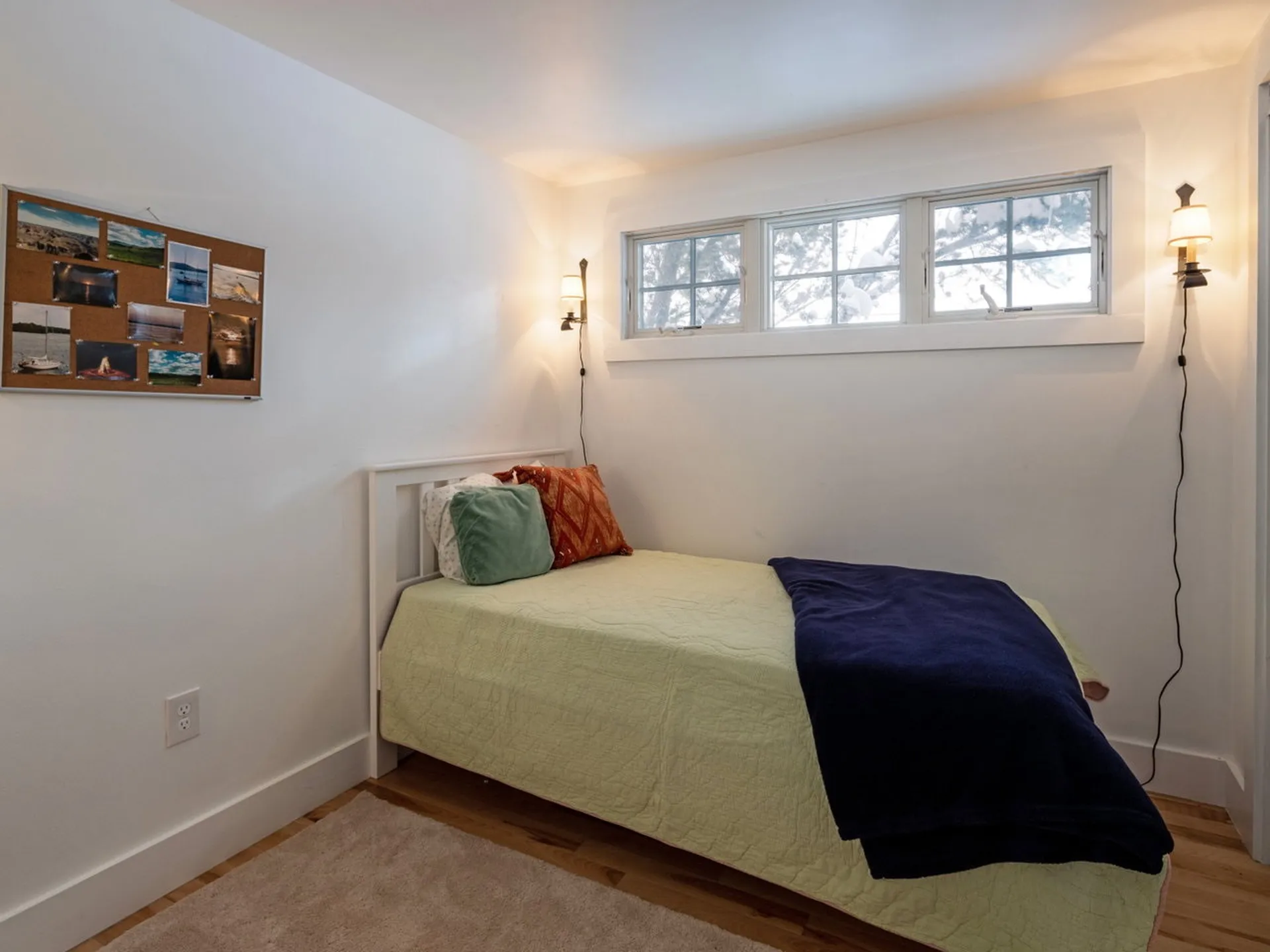 899 Barstow Road Shelburne VT 05482