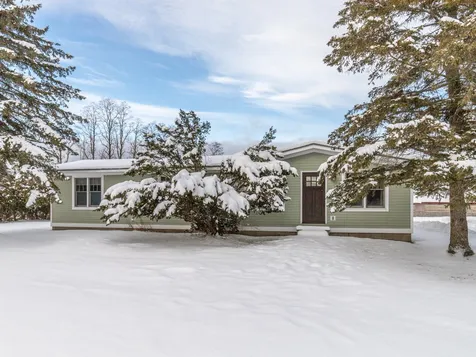899 Barstow Road Shelburne VT 05482
