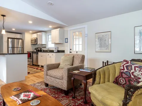 899 Barstow Road Shelburne VT 05482