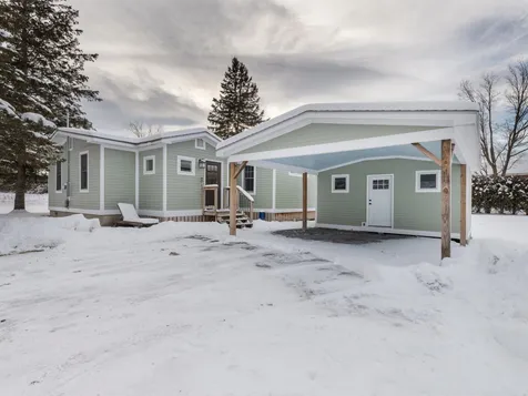 899 Barstow Road Shelburne VT 05482