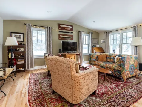 899 Barstow Road Shelburne VT 05482