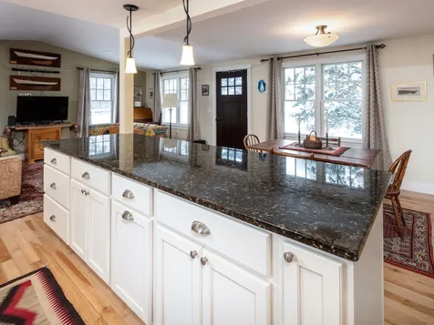 899 Barstow Road Shelburne VT 05482