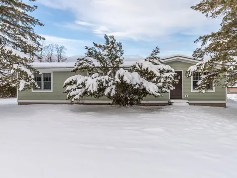 899 Barstow Road Shelburne VT 05482