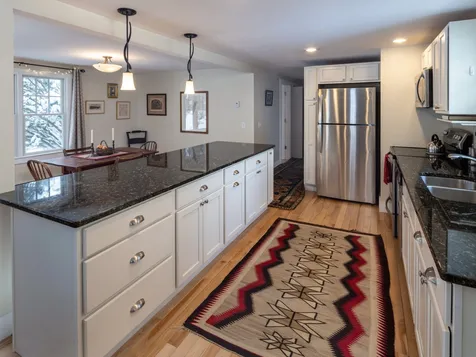 899 Barstow Road Shelburne VT 05482