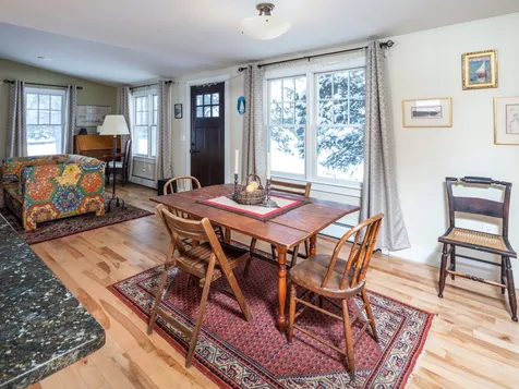 899 Barstow Road Shelburne VT 05482
