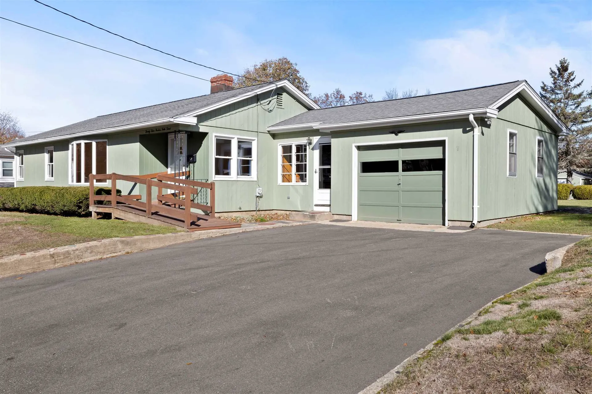 24 Packers Falls Road Newmarket NH 03857