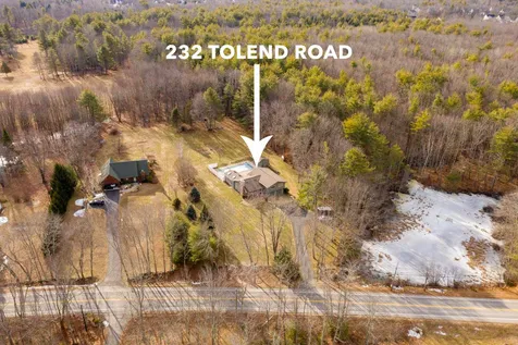 232 Tolend Road Dover NH 03820