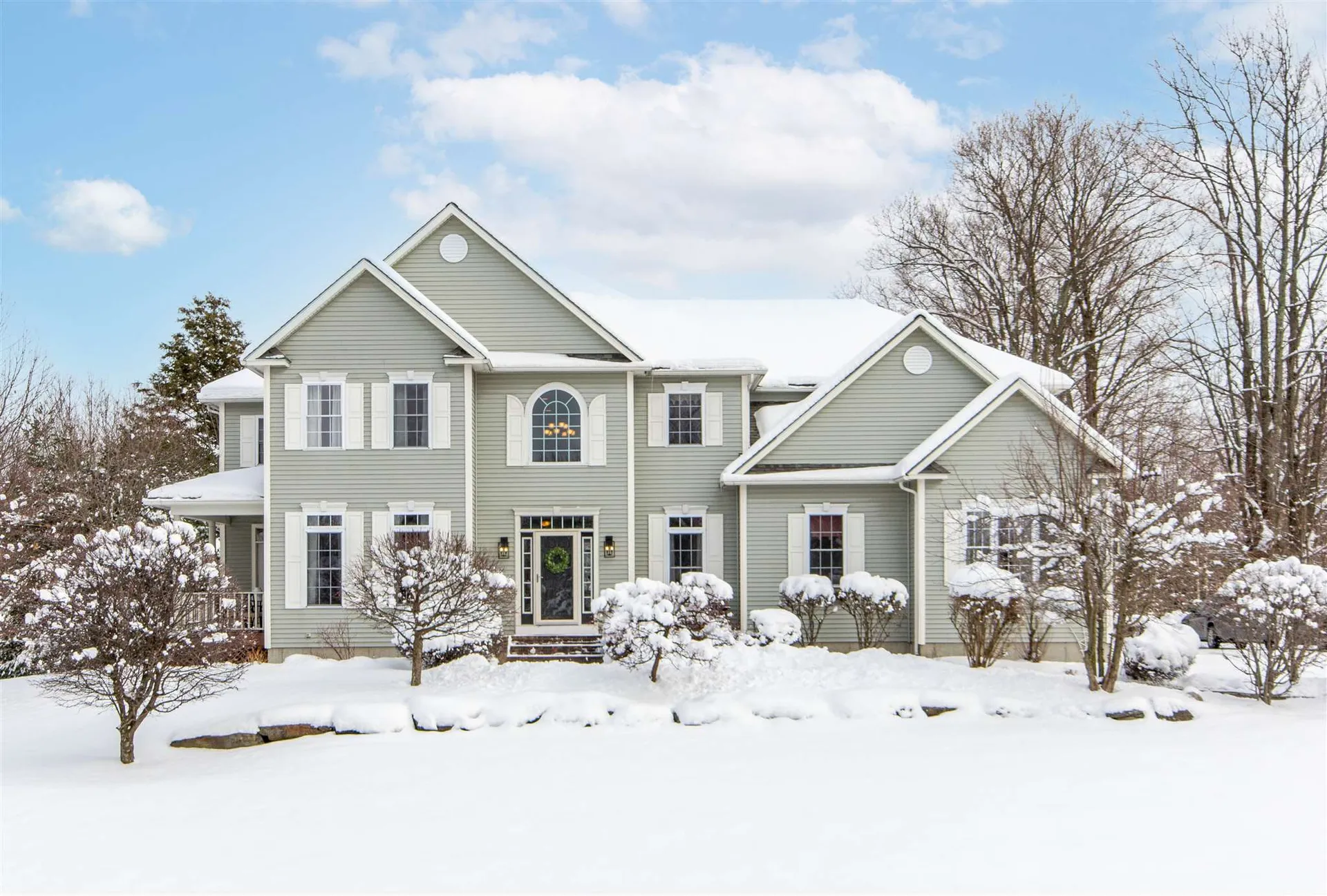 921 Ledgewood Drive Williston VT 05495