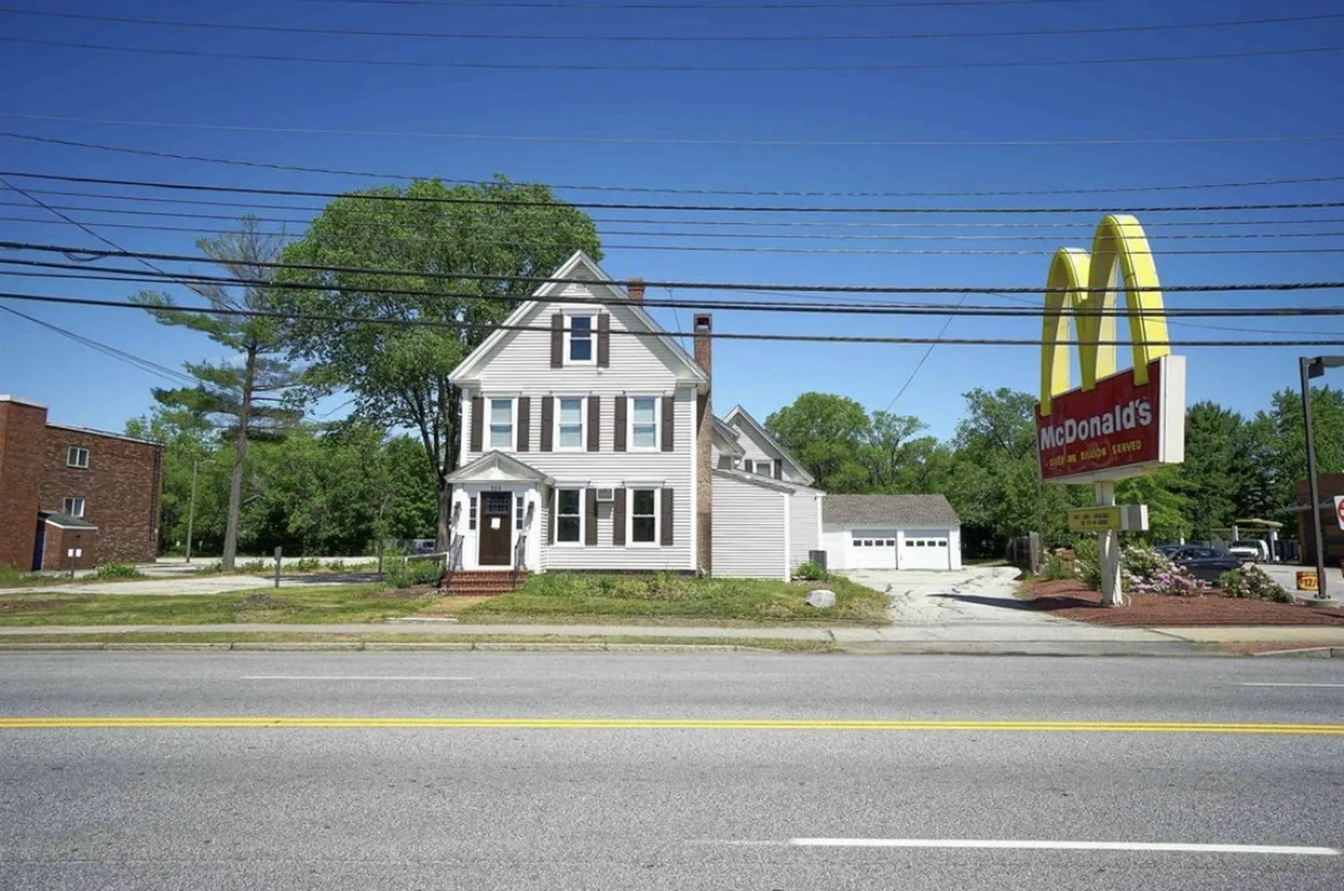 111 Loudon Road Concord NH 03301