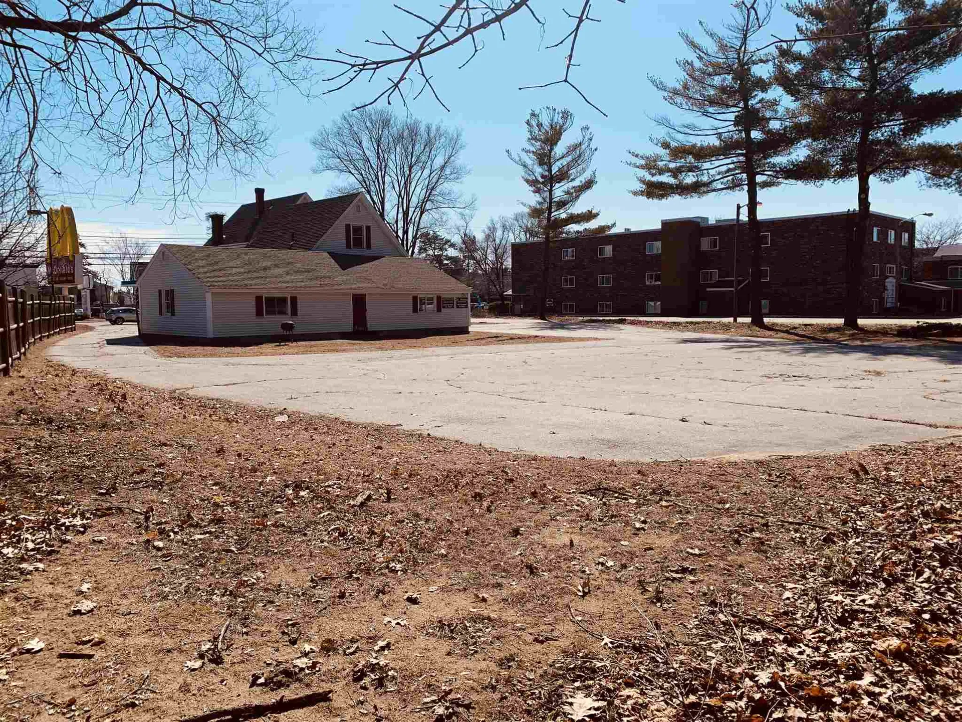 111 Loudon Road Concord NH 03301