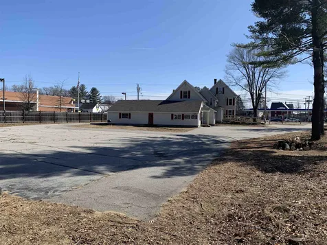 111 Loudon Road Concord NH 03301