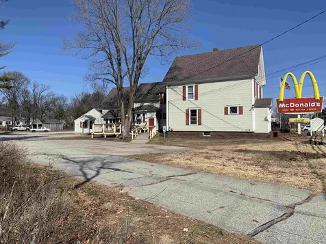 111 Loudon Road Concord NH 03301