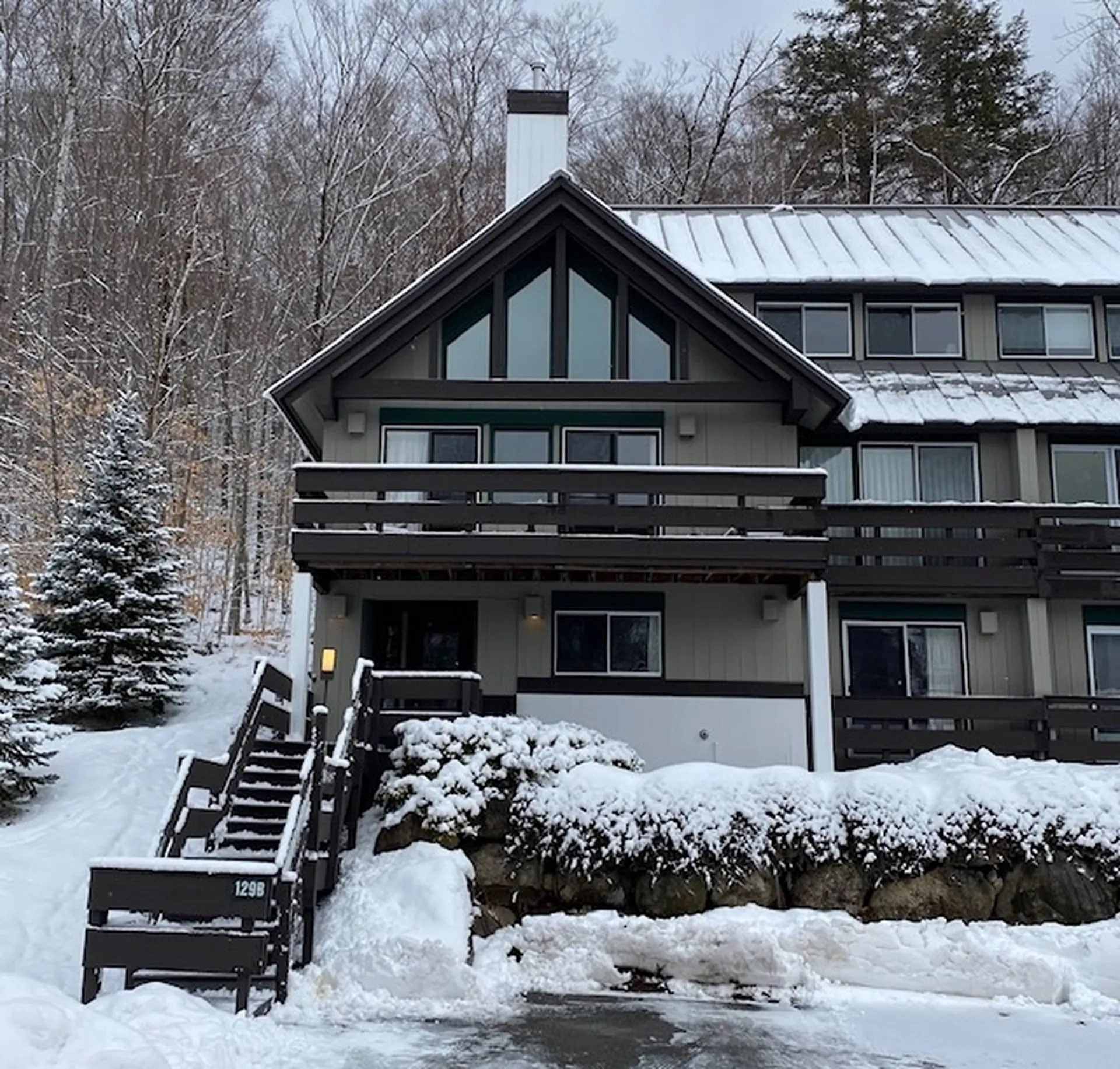 129b Coolidge Falls Road Lincoln NH 03251