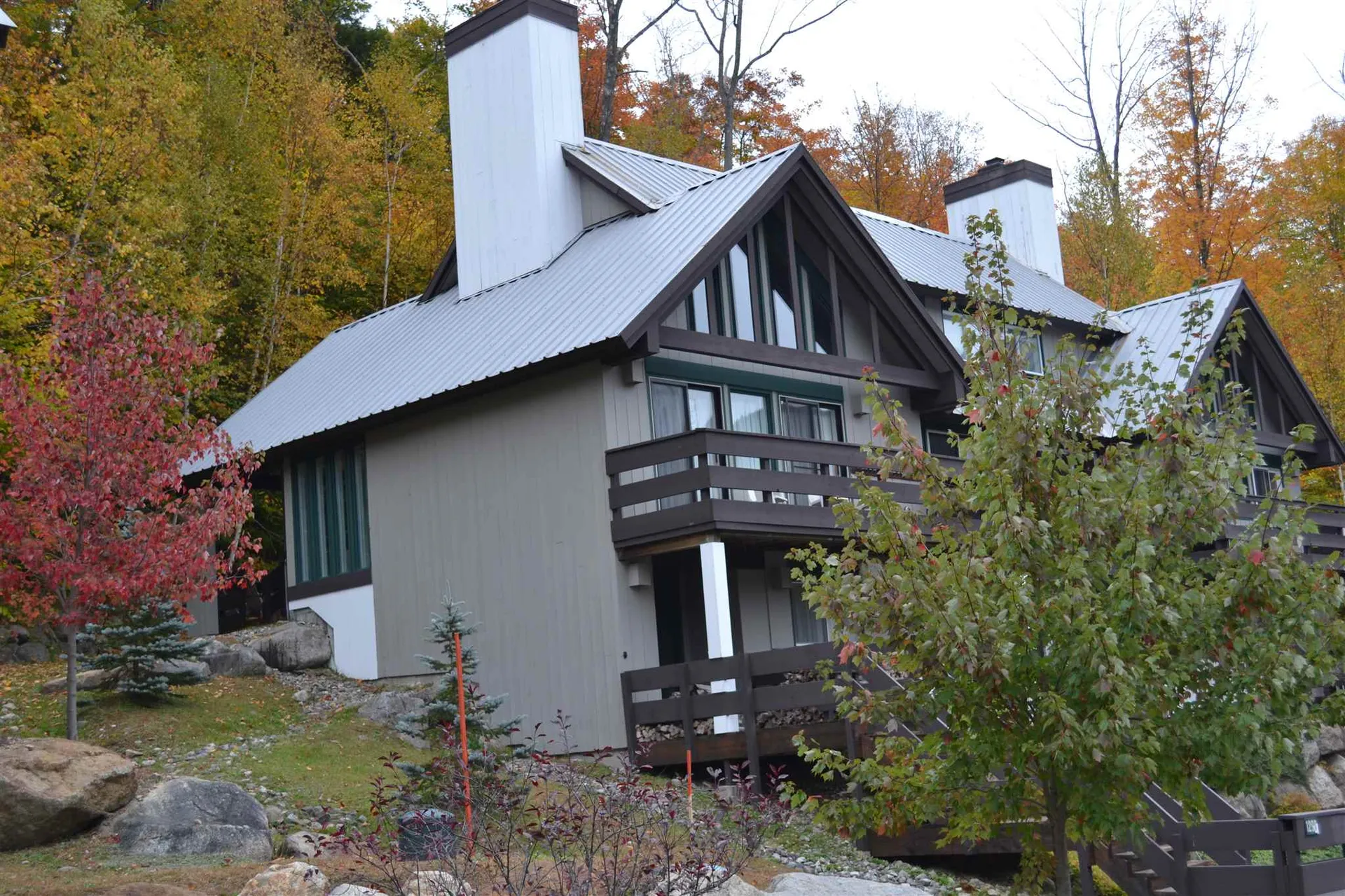 129b Coolidge Falls Road Lincoln NH 03251