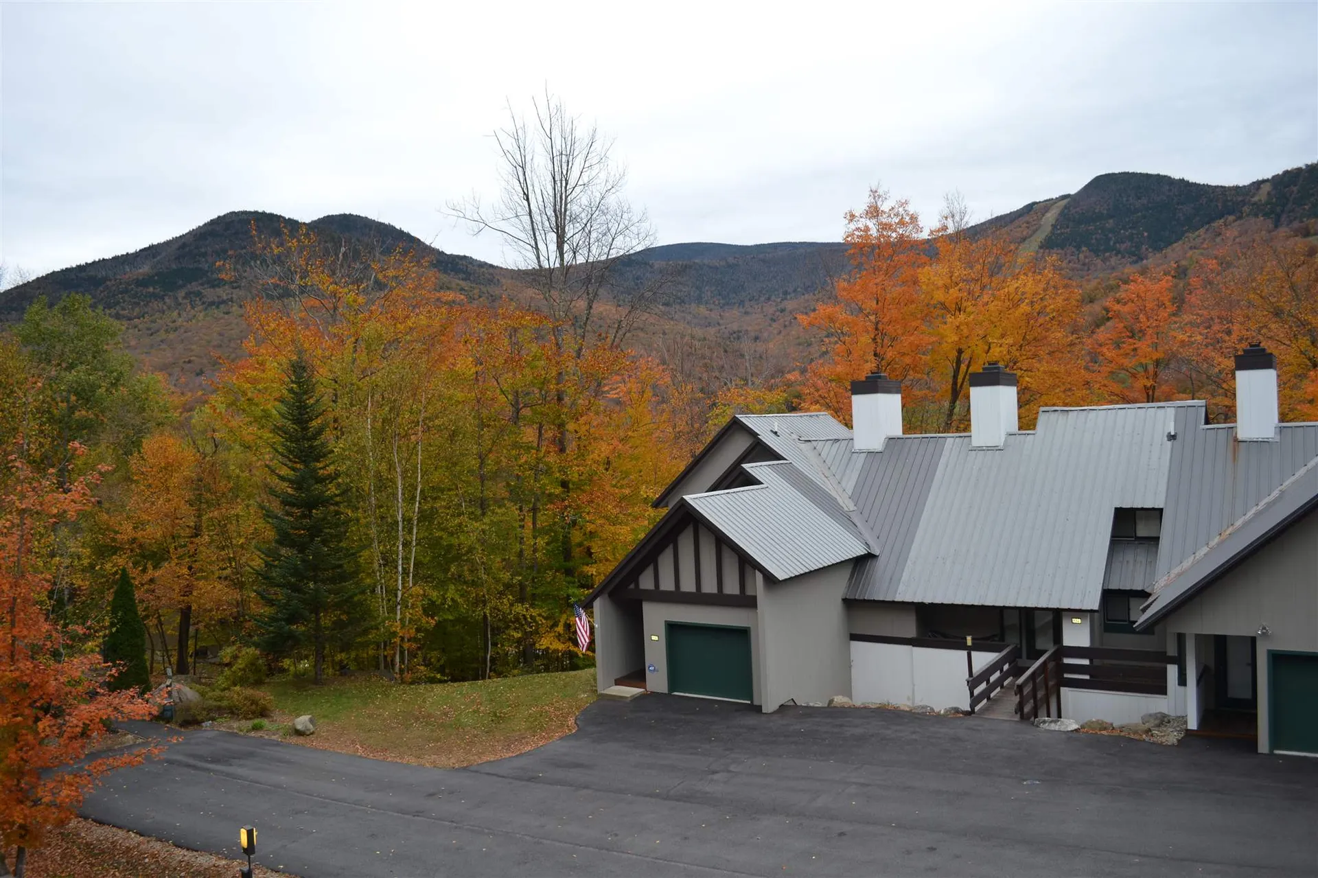 129b Coolidge Falls Road Lincoln NH 03251