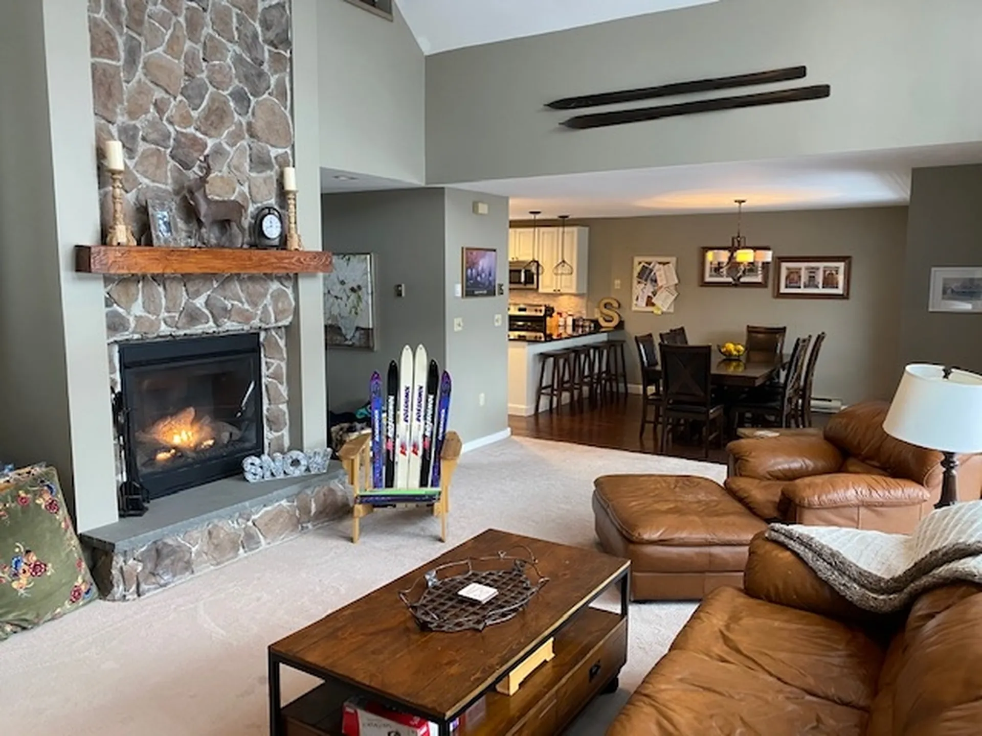 129b Coolidge Falls Road Lincoln NH 03251