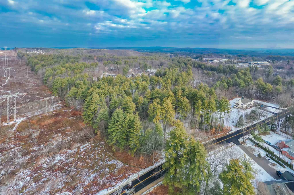 505 Shirley Hill Road Goffstown NH 03045